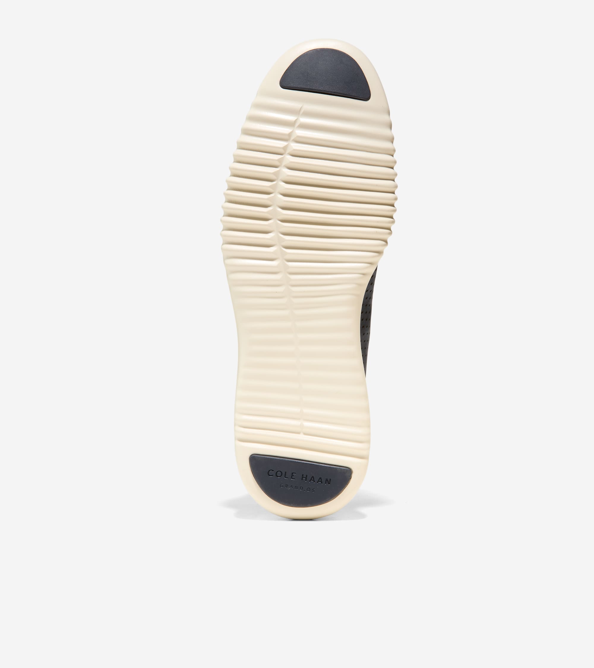 Men's 2.ZERØGRAND Laser Wingtip Oxfords