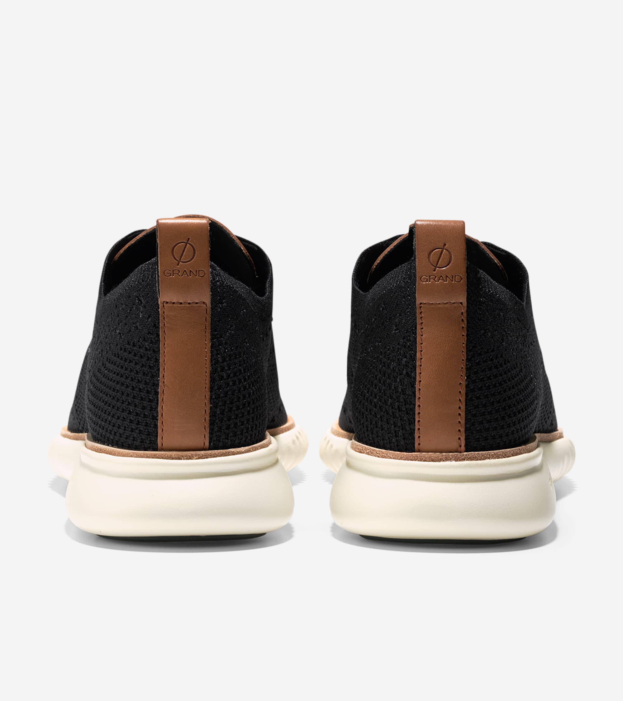 Men's 2.ZERØGRAND Stitchlite™ Wingtip Oxfords