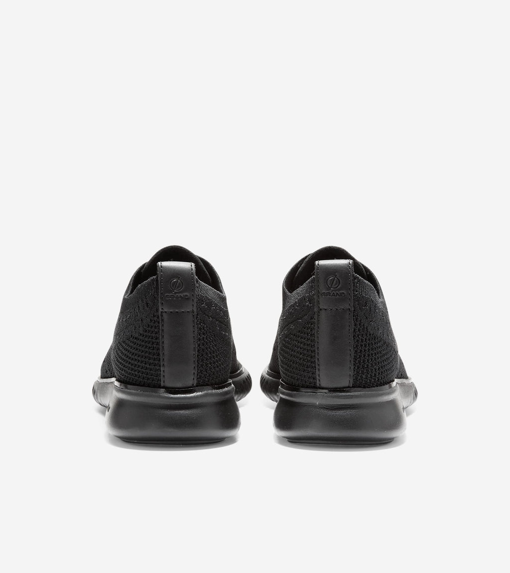 Men's 2.ZERØGRAND Stitchlite™ Wingtip Oxfords