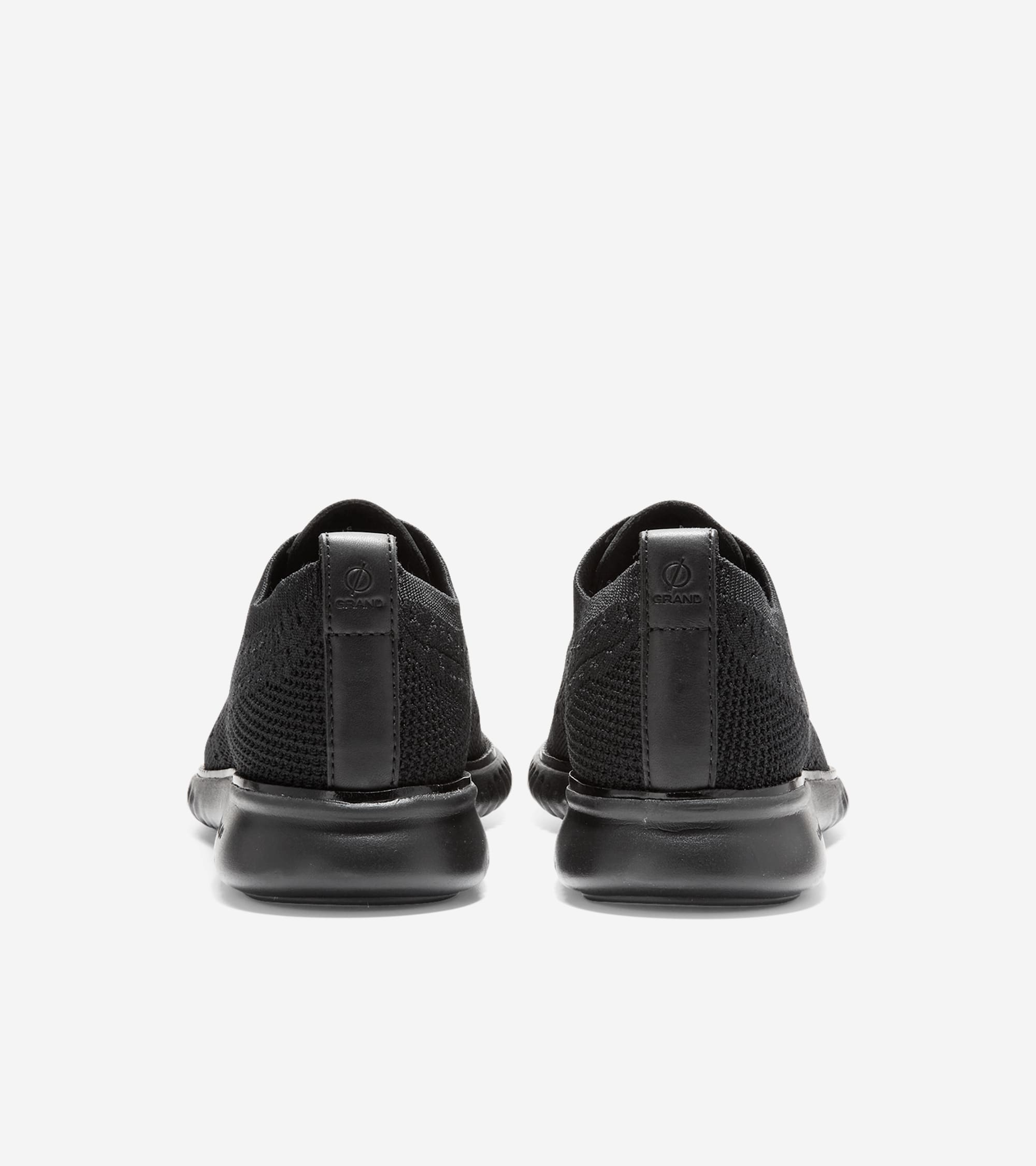 Men's 2.ZERØGRAND Stitchlite™ Wingtip Oxfords