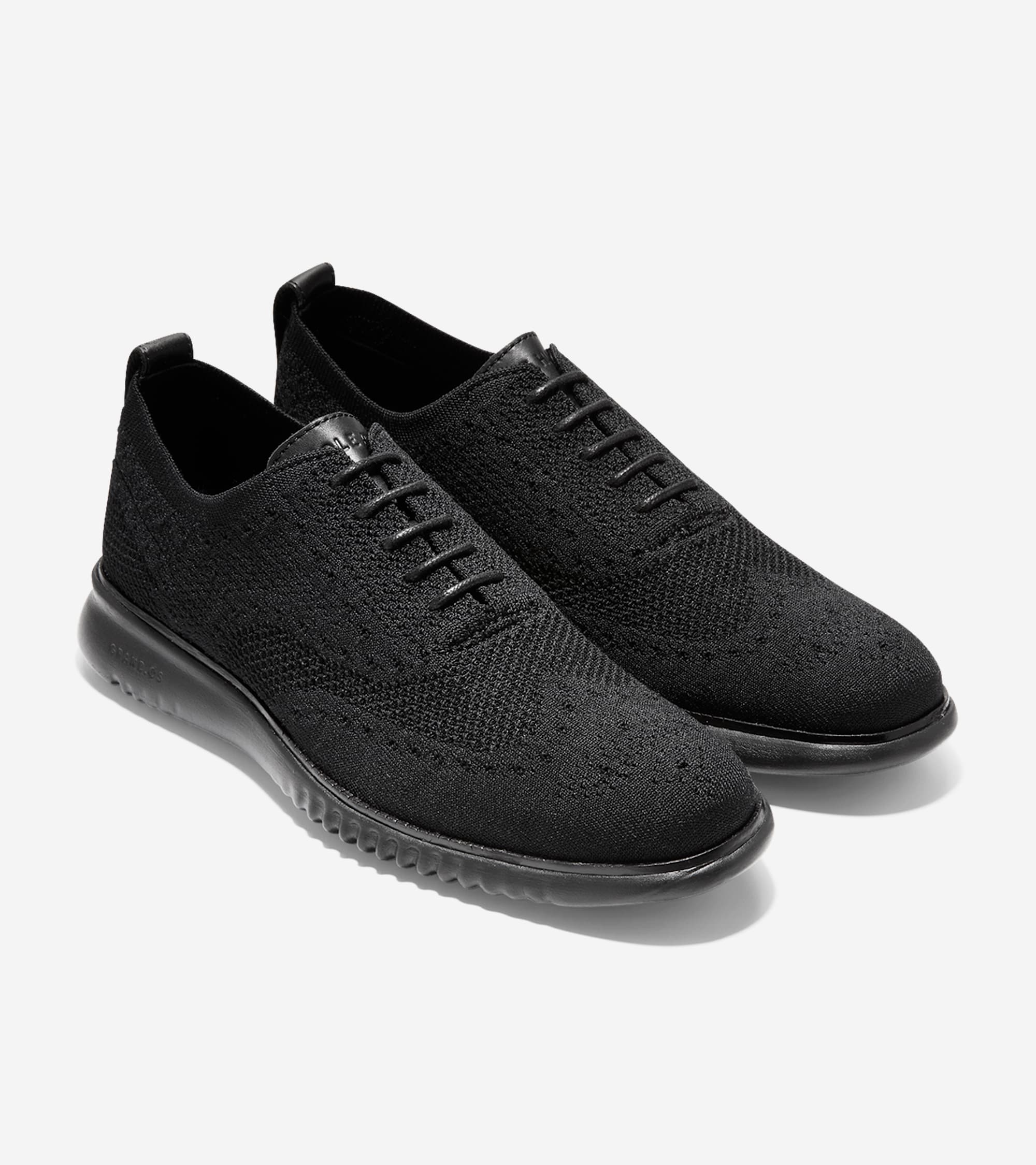 Men's 2.ZERØGRAND Stitchlite™ Wingtip Oxfords