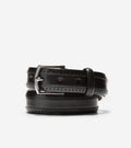 Dawson 32mm Perforated Belt