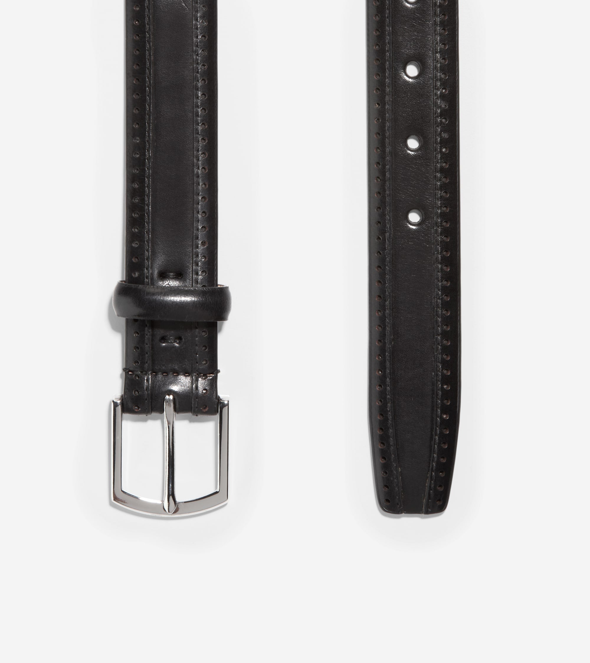 Dawson 32mm Perforated Belt
