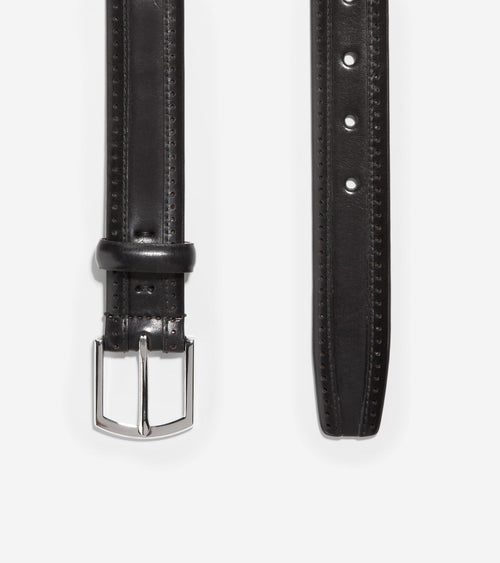 Dawson 32mm Perforated Belt