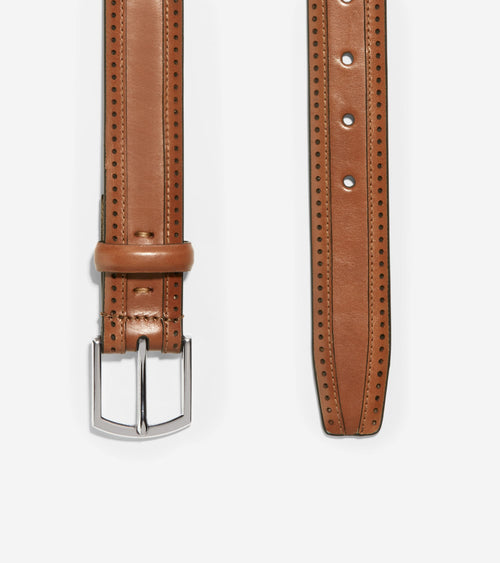 Dawson 32mm Perforated Belt