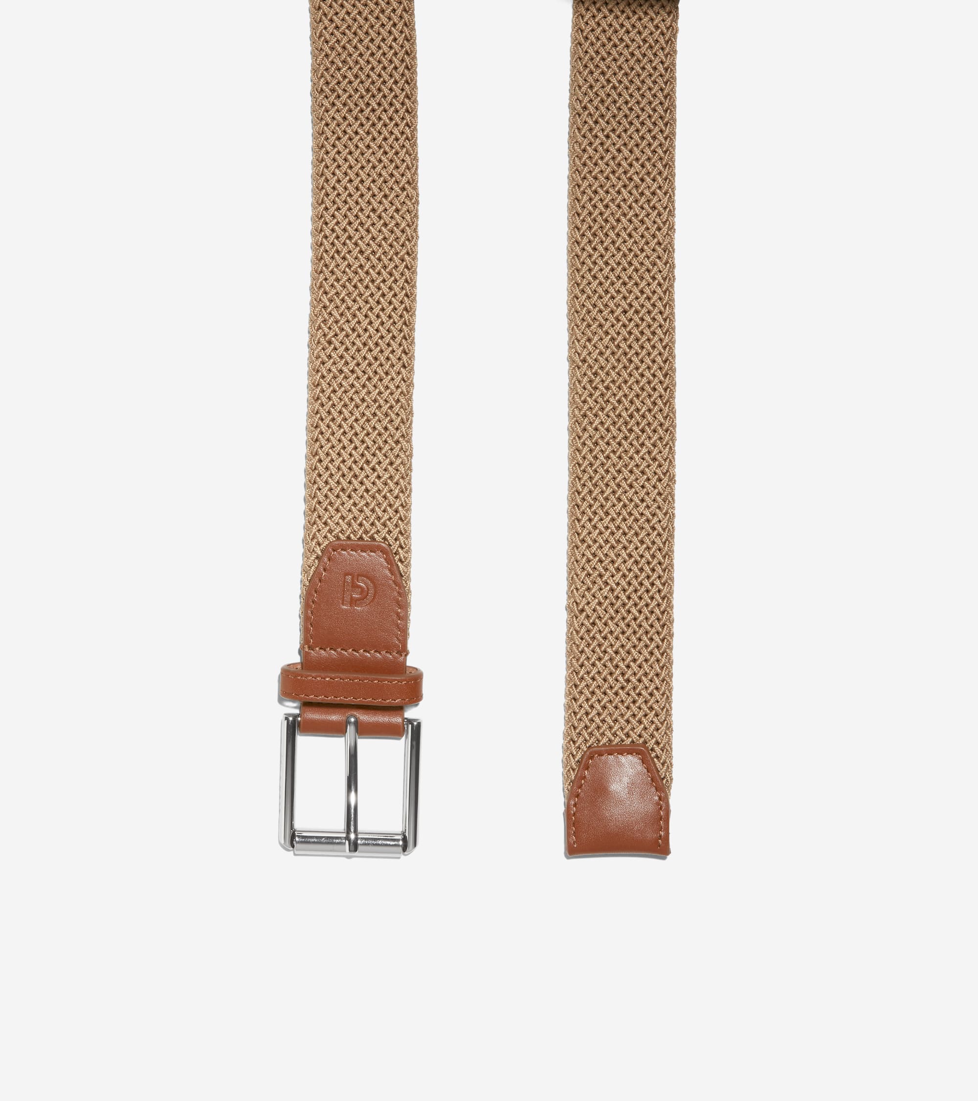 35MM Tubular Stretch Cord Belt