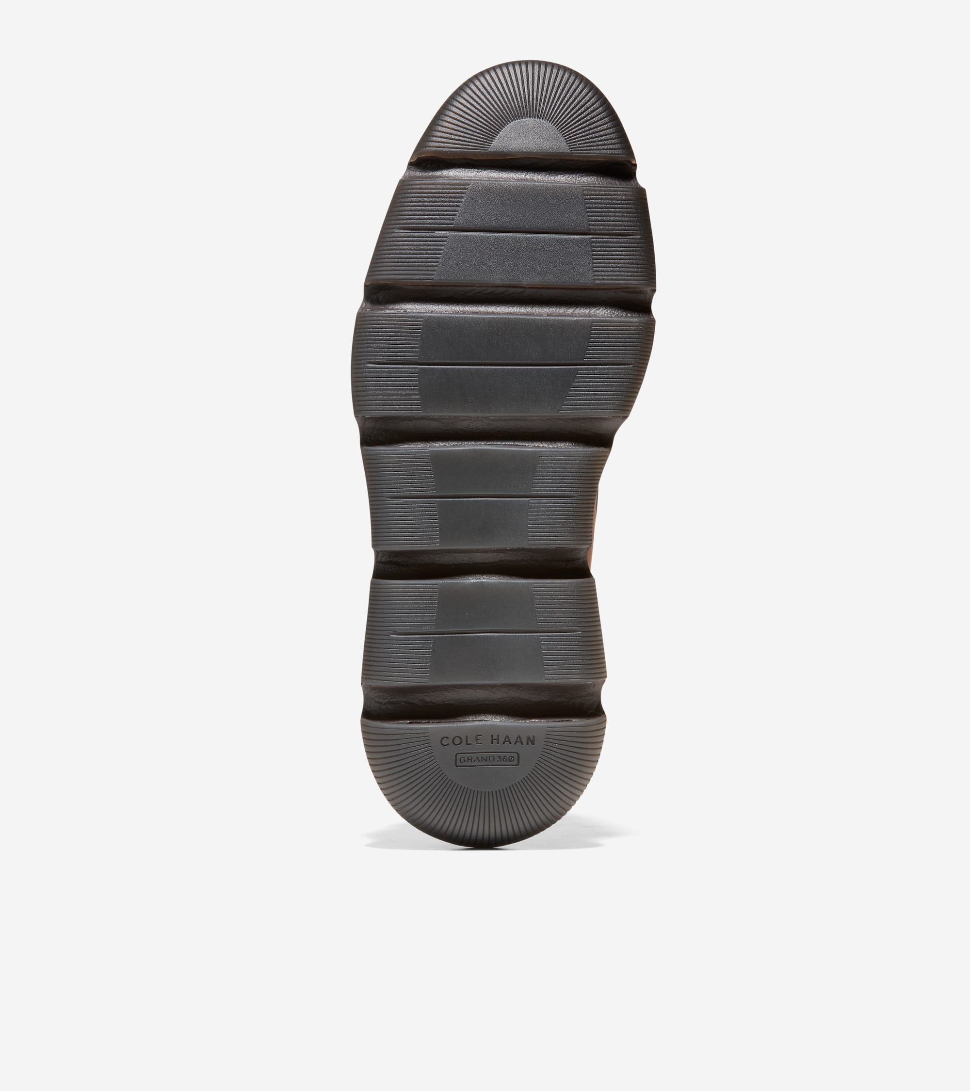 Men's 4.ZERØGRAND Penny Loafers