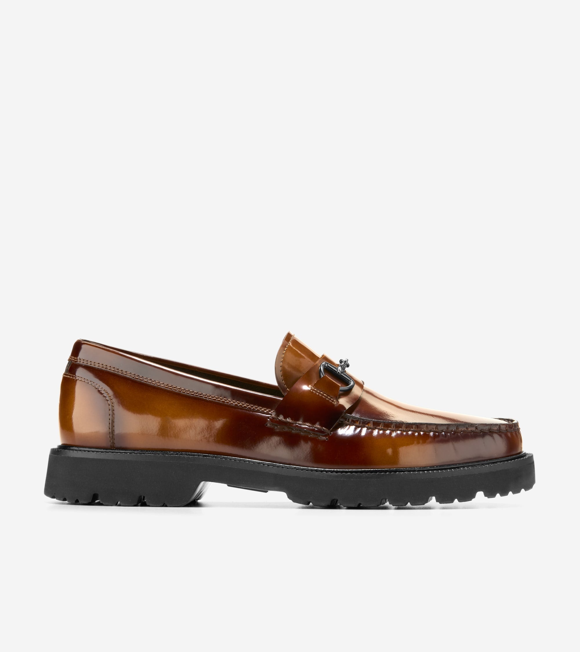 Men's American Classics Bit Loafers