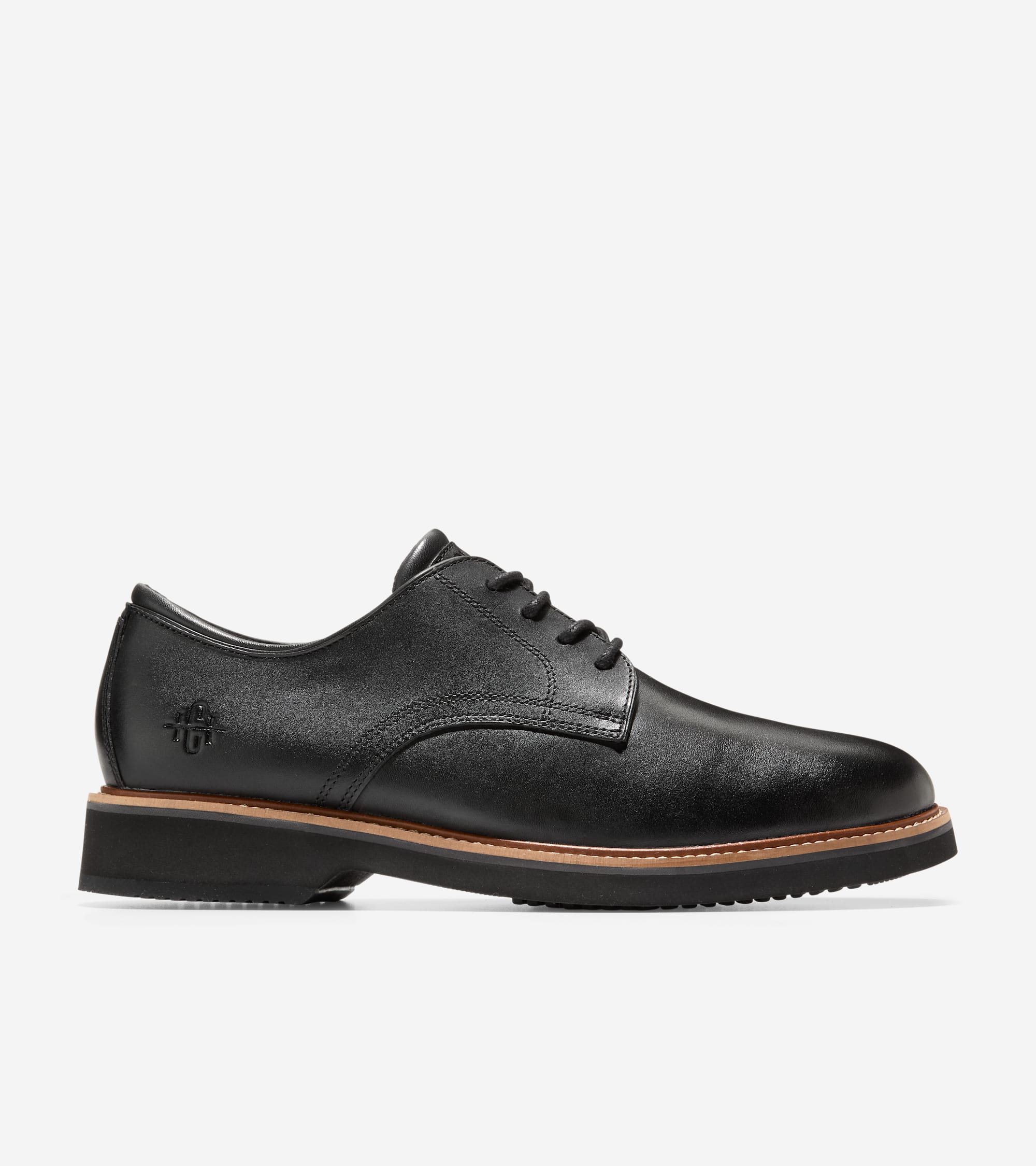 Men's American Classics Montrose Plain Toe Oxfords