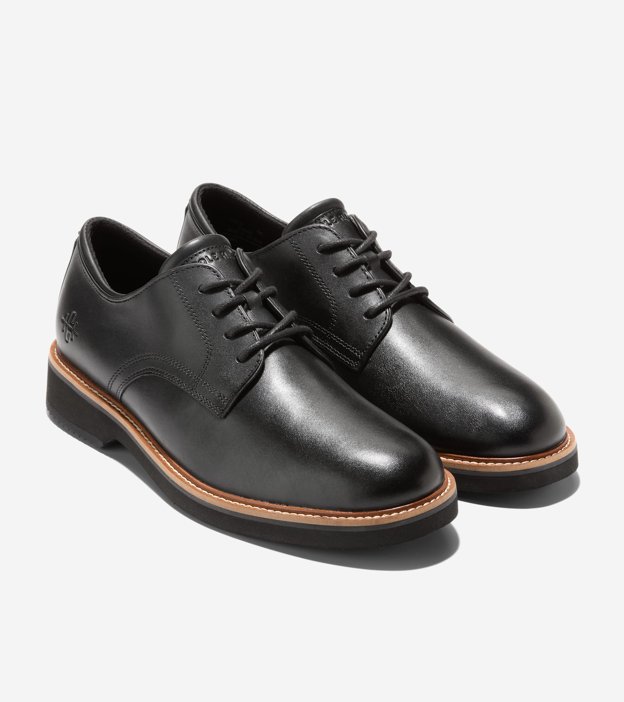 Men's American Classics Montrose Plain Toe Oxfords