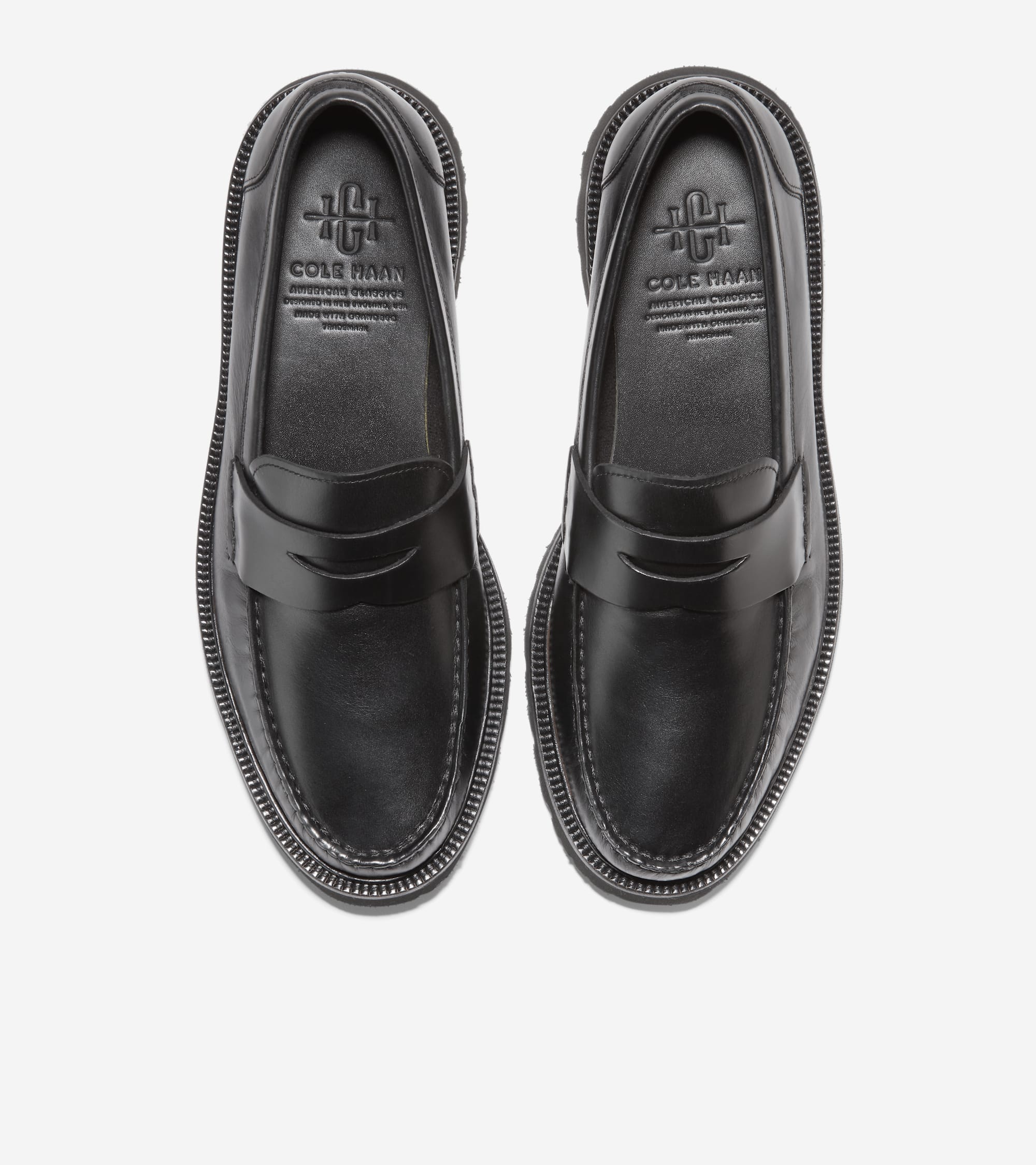 Men's American Classics Penny Loafers
