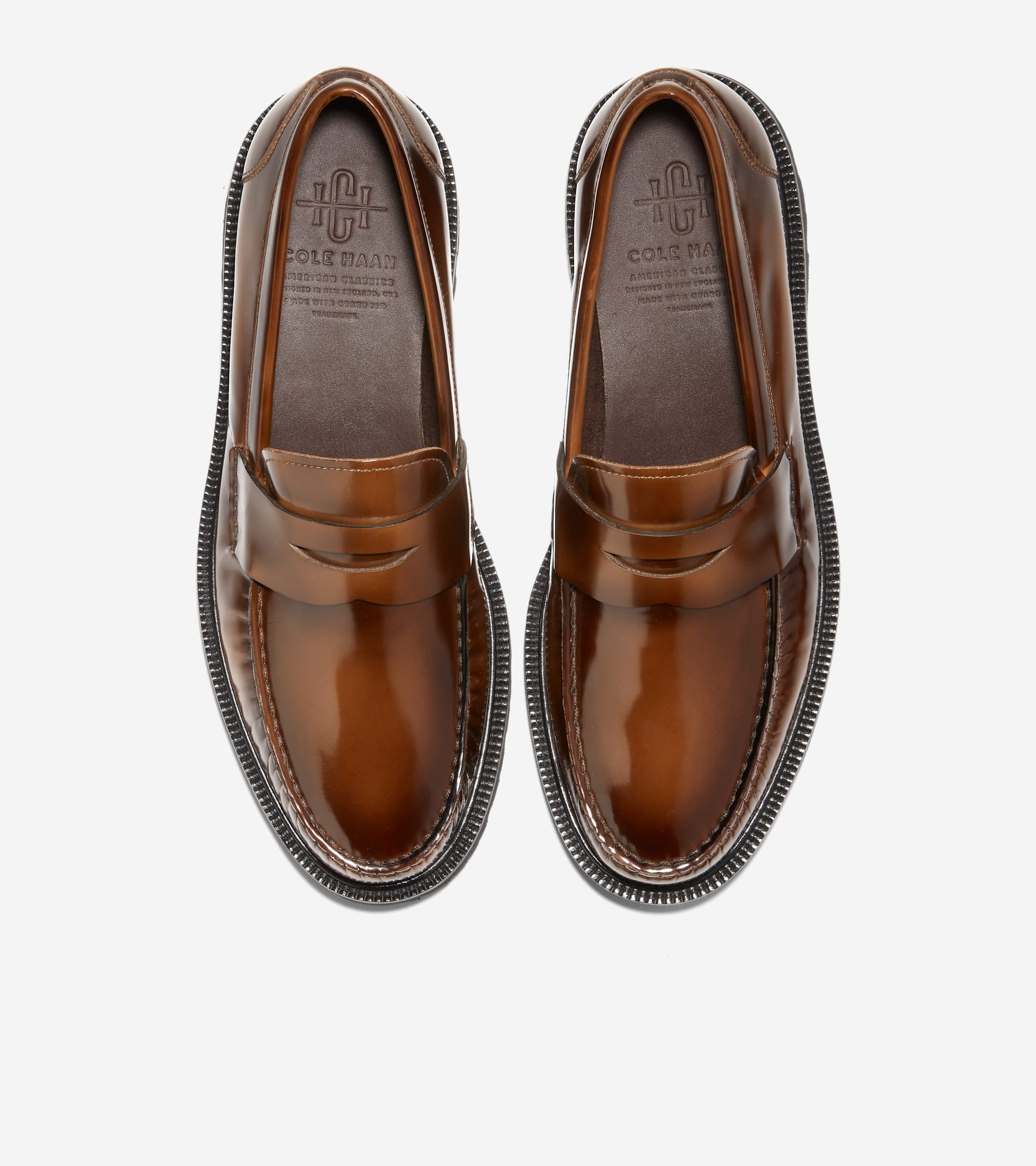 Men's American Classics Penny Loafers