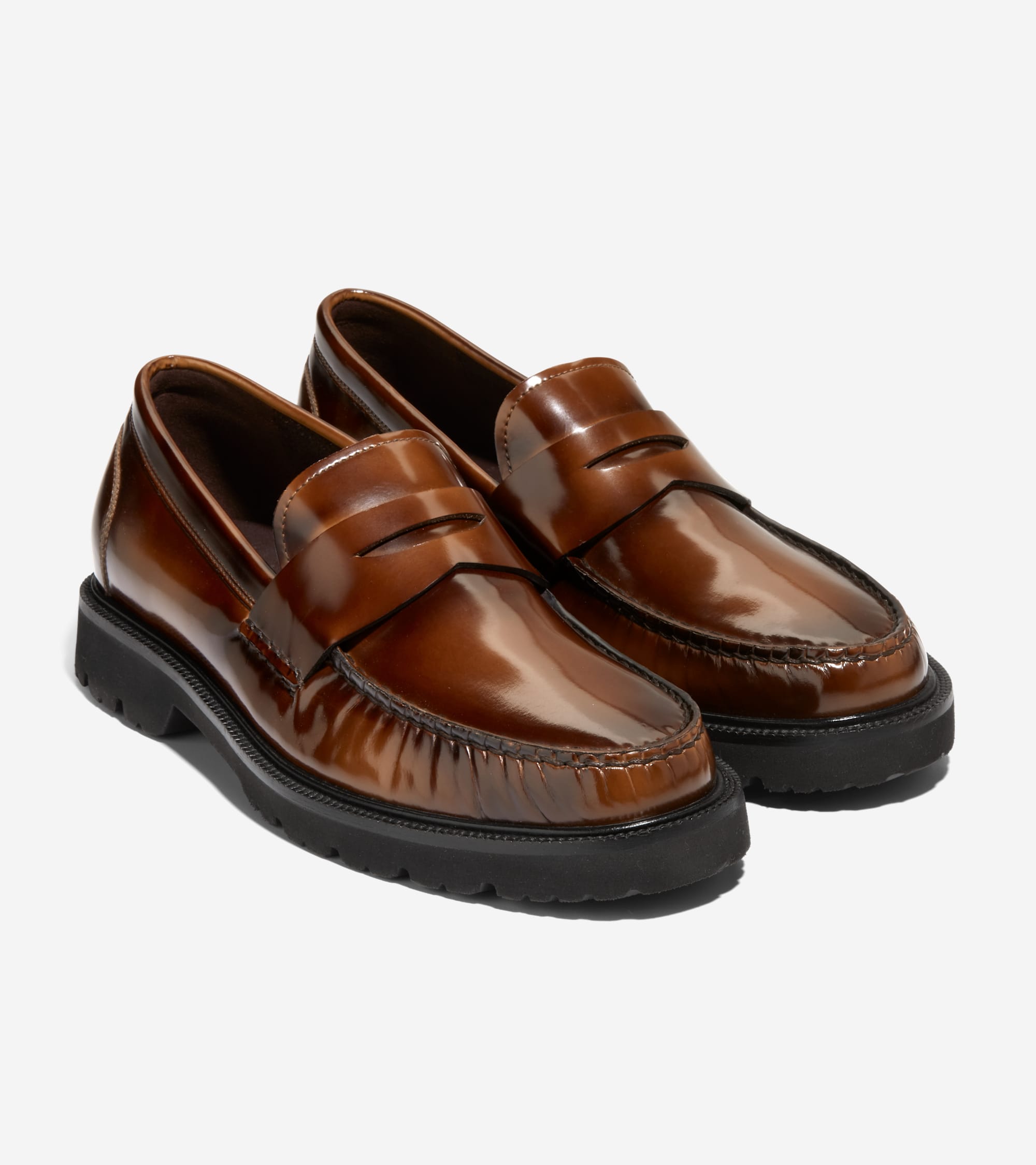 Men's American Classics Penny Loafers