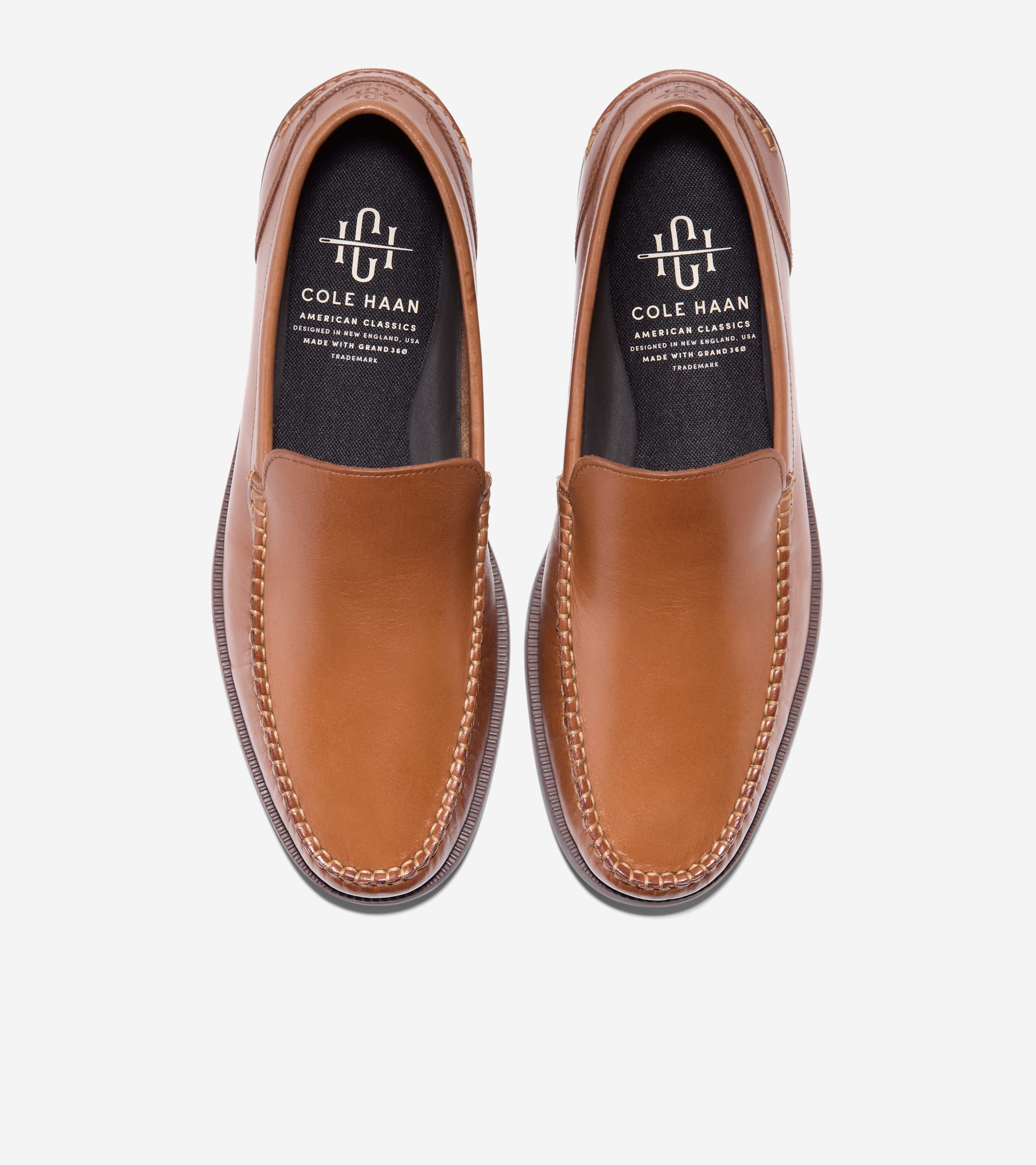 Men's American Classics Hampton Loafers