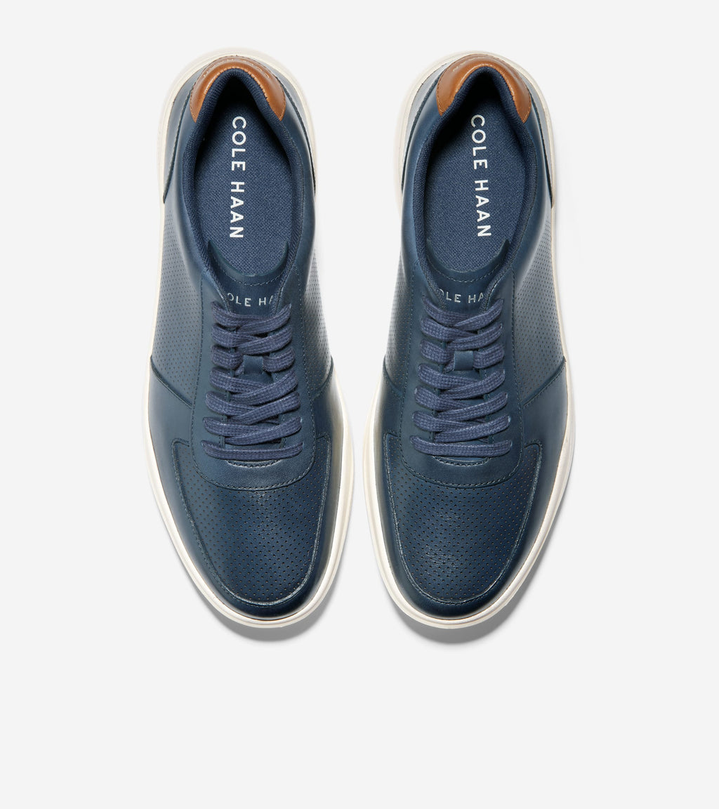 Men's Grand Crosscourt Modern Tennis Sneakers