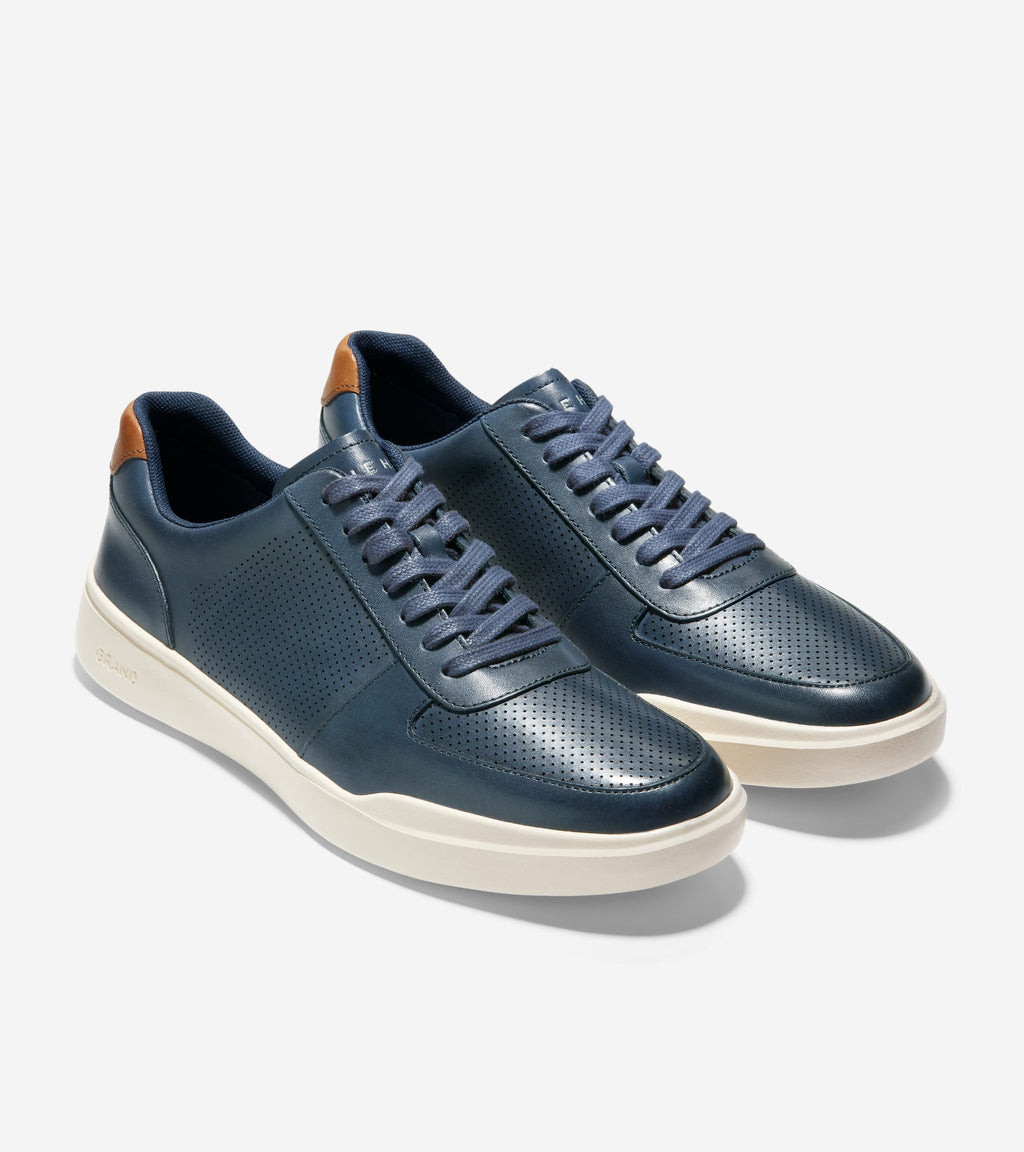 Men's Grand Crosscourt Modern Tennis Sneakers