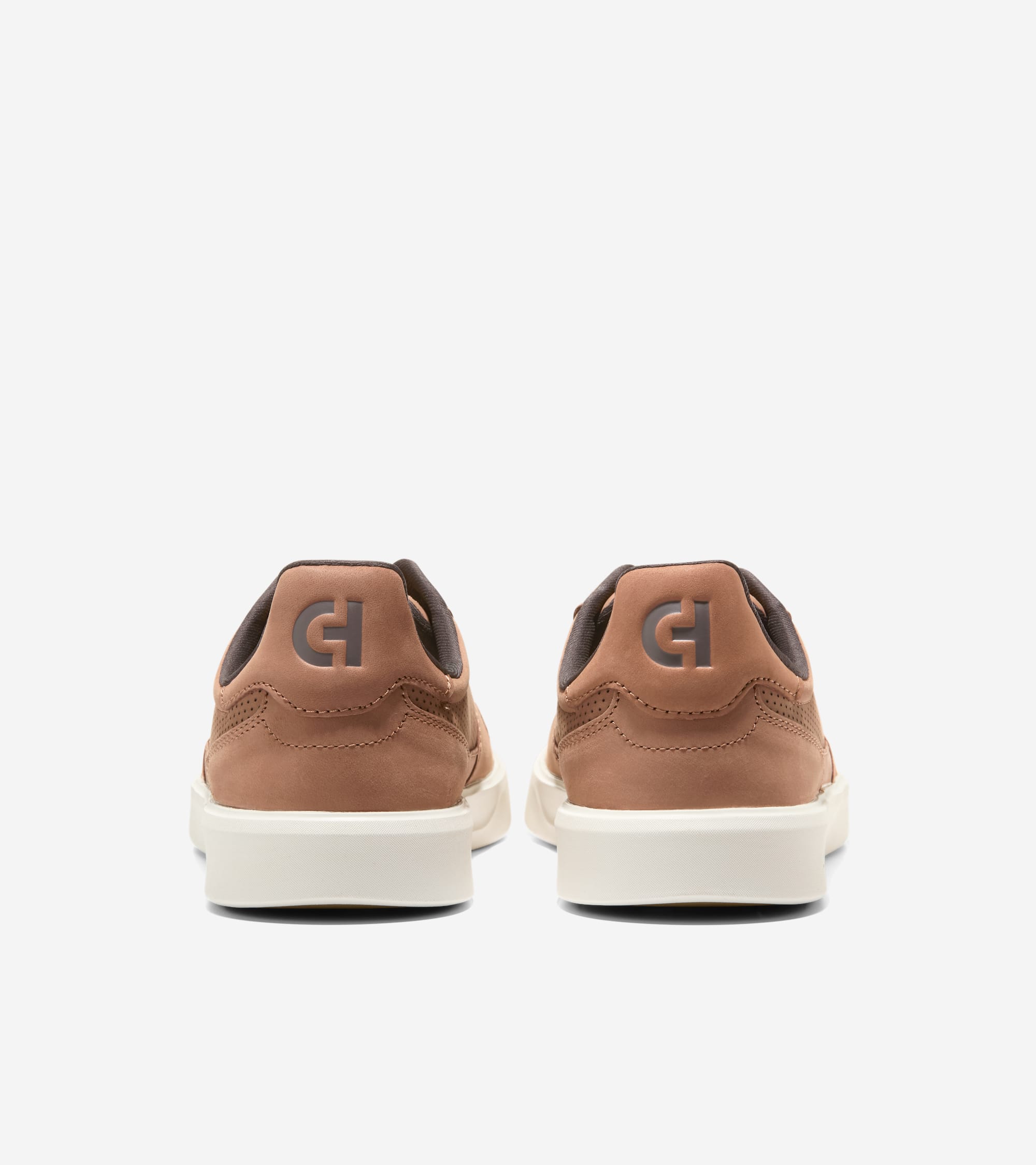 Men's Grand Crosscourt Daily Court Sneakers