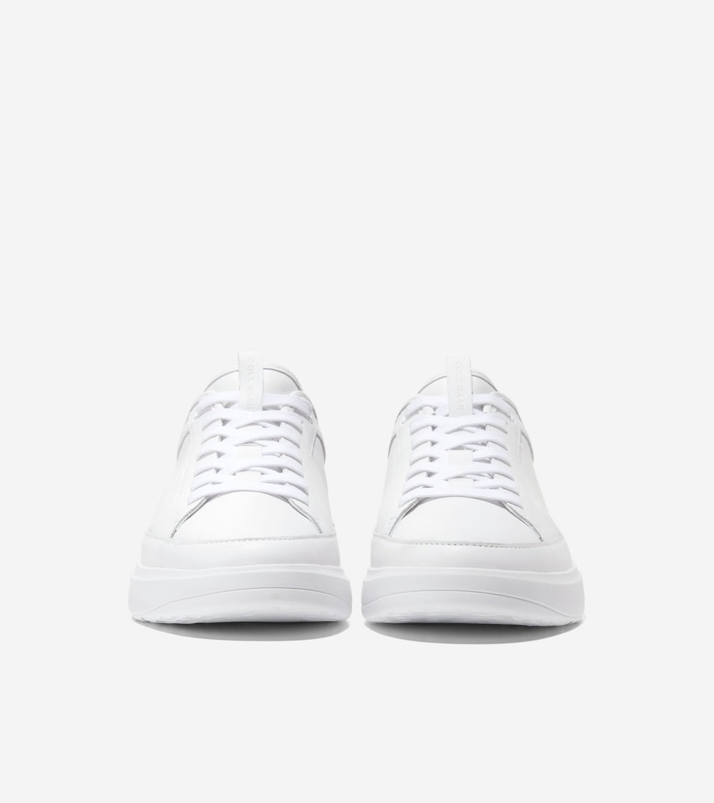 Men's GrandPrø All-Day Court Sneakers