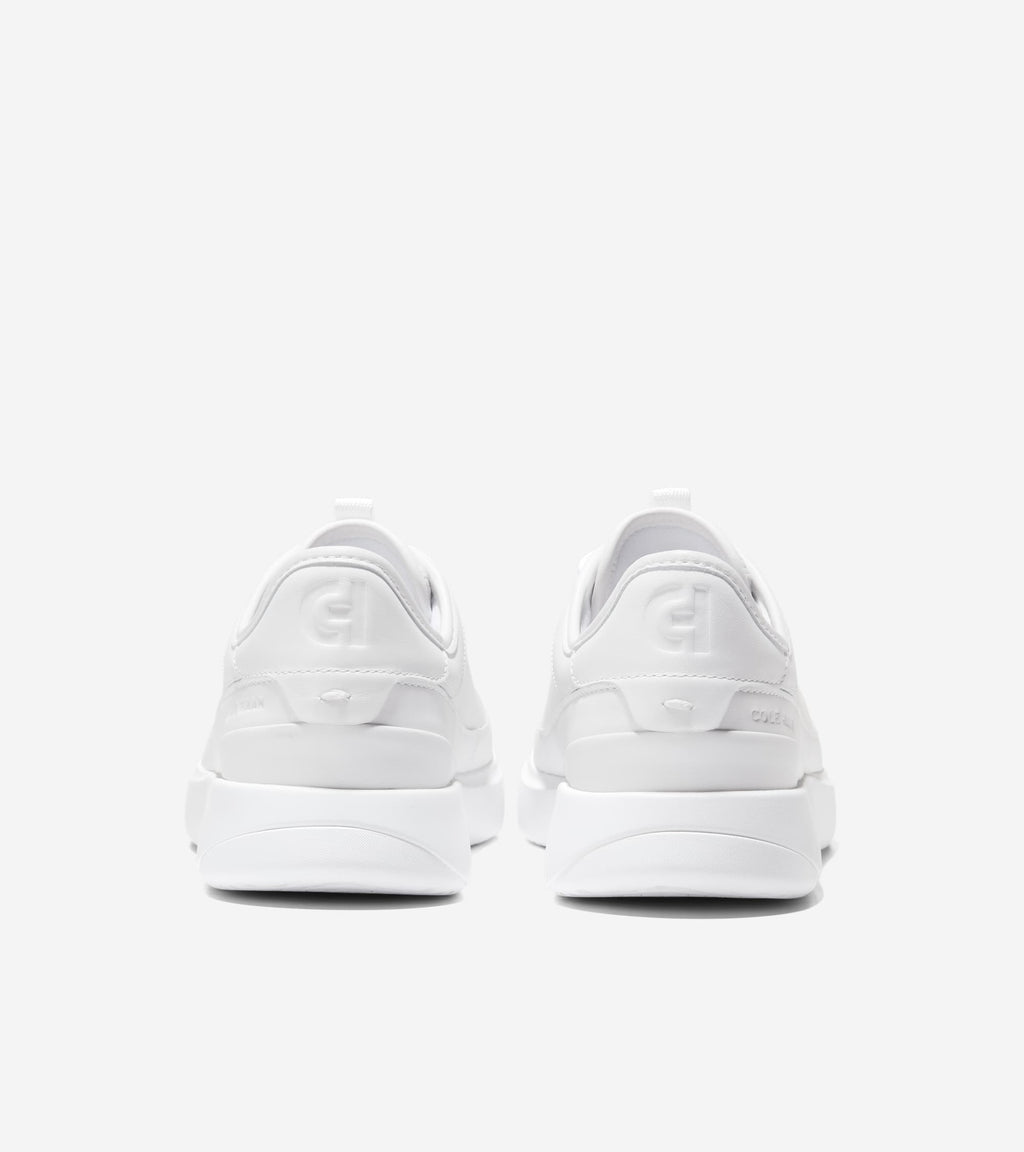 Men's GrandPrø All-Day Court Sneakers