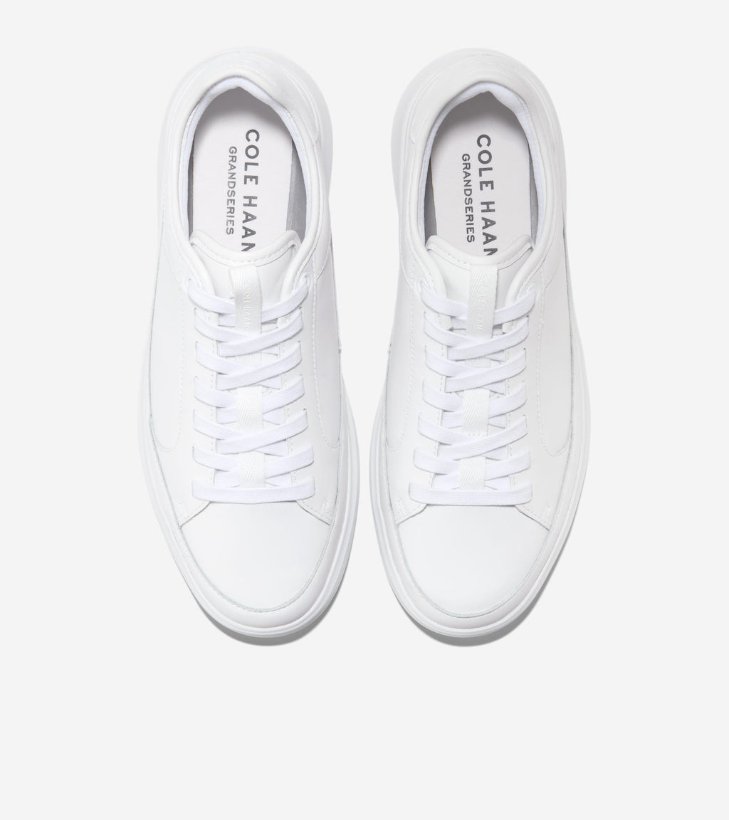 Men's GrandPrø All-Day Court Sneakers