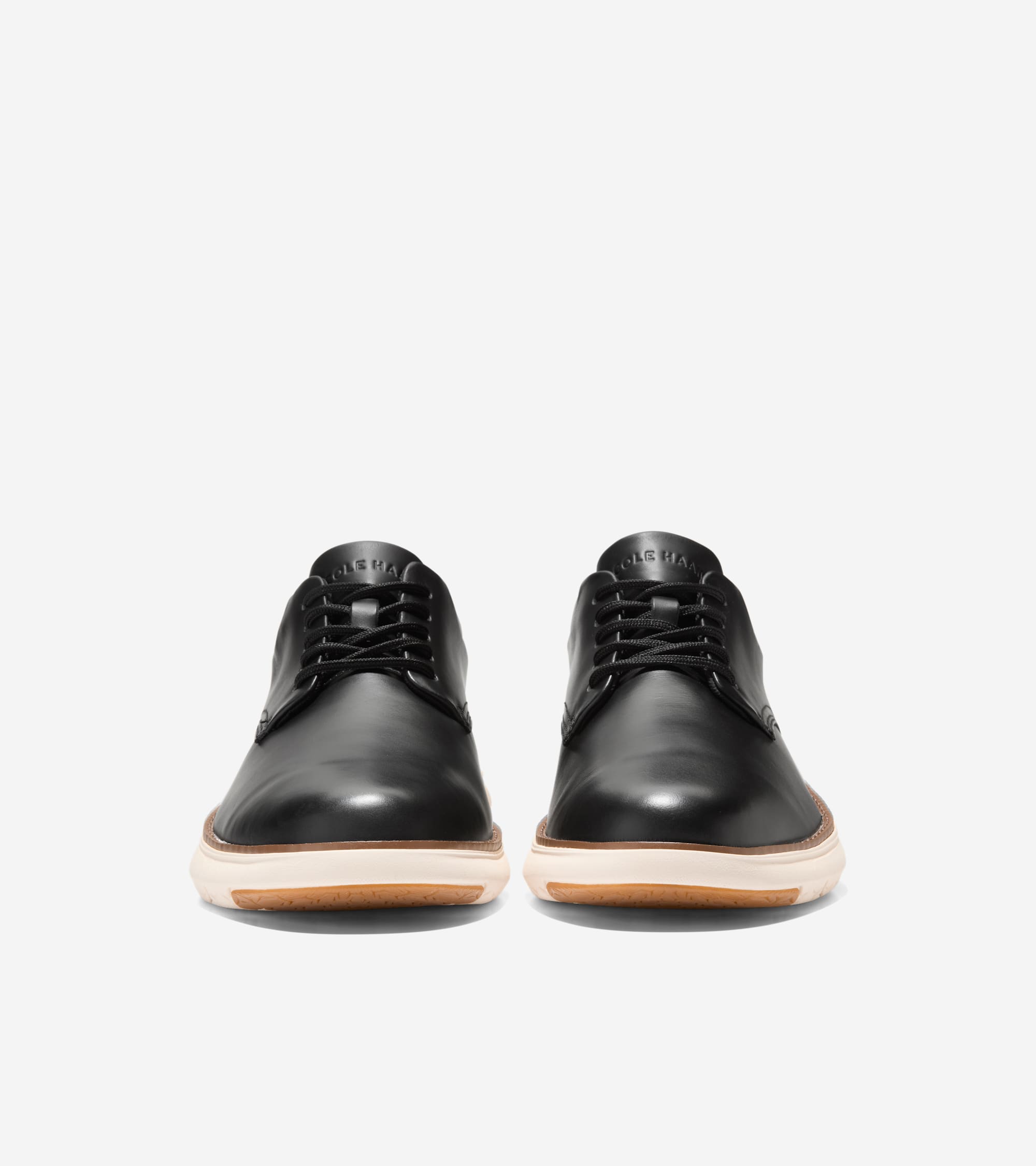 Men's Grand Remix Oxfords