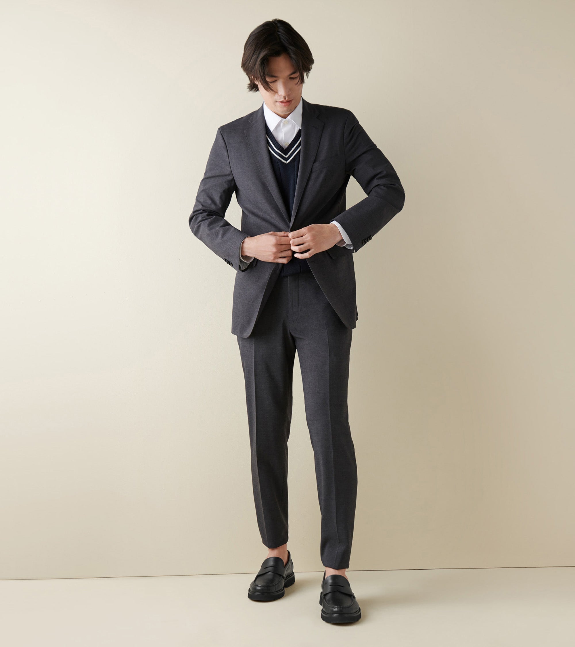 Men's American Classics Penny Loafers