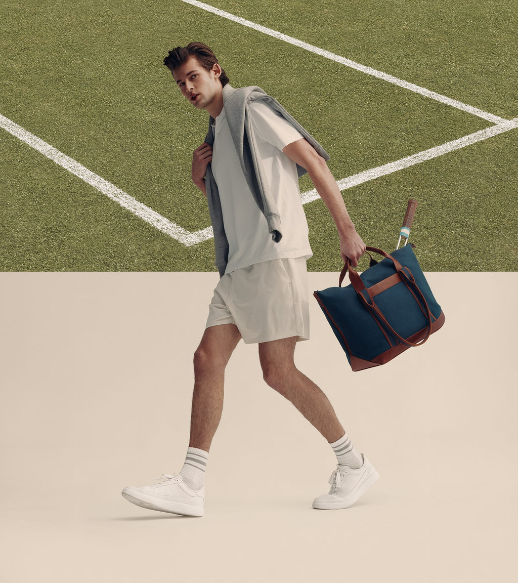 Men's GrandPrø All-Day Court Sneakers